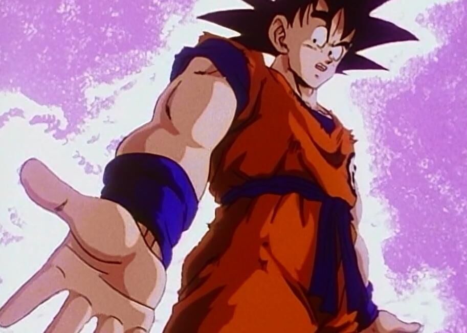 #8. Dragon Ball Z (1996–2003)